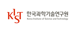 한국과학기술연구원 로고 이미지 입니다.